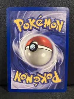 Victreebel Jungle Non-Holo Pokemon TCG Card 30/64 LP- - Image 2