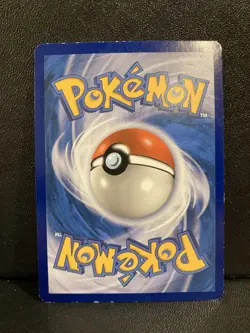 Pokemon Magmar 3/12 Promo McDonalds 2019 Holo Rare Card - Image 2