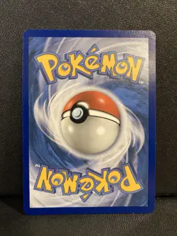 Pokemon Detective Pikachu #10/18 Detective Pikachu Holo Rare Movie Card TCG LP - Image 2