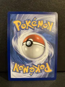 Spiritomb 087/132 Mega Evolutions Play! Promo Event Pokemon Card Halloween! - Image 2