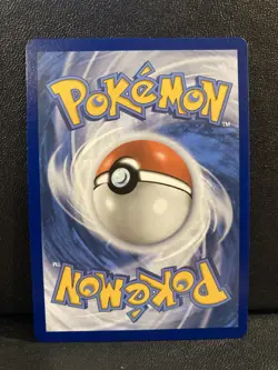 Sawk (Master Ball Pattern) 049/086 Sv: White Flare Holo 2025 Pokemon Card NM - Image 2