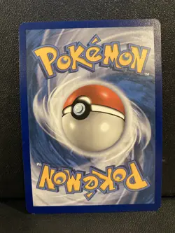 Polteageist - 083/189 Thank You Promo Card (Pokemon) Reverse Holo - Image 2