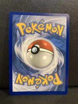 Marnie SWSH120 NM Holo - Sword & Shield Promo - Pokemon Card - Image 2