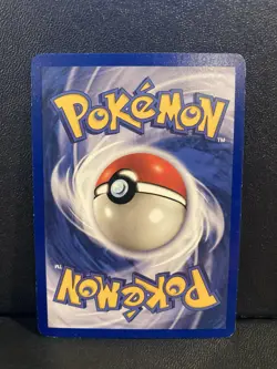 Pokemon Zapdos Card Rare Non-Holo 30/62 Fossil Set 1999 - Image 2