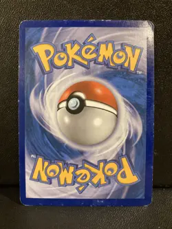 Pokemon Card: Chandelure EX 77/113 Legendary Treasures Set Ultra Rare! - Image 2