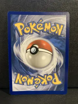 Pokemon Giratina TCG Holo Rare Black Star Promo Card XY184 - Image 2