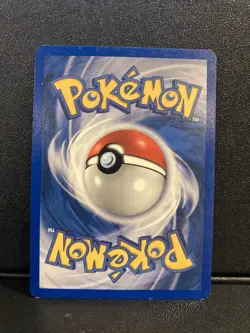 Pokemon Erika's Ivysaur Gym Challenge 41/132 Regular Uncommon Card LP - Image 2