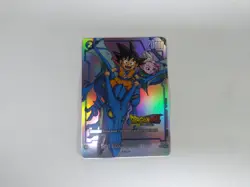 NYCC 2024 Exclusive Dragon Ball Super Daima Son Goku (Mini) Trading Card Game - Image 1
