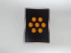 NYCC 2024 Exclusive Dragon Ball Super Daima Son Goku (Mini) Trading Card Game - Image 2