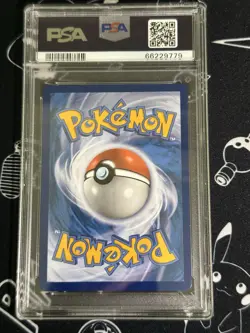 PSA 10 Charizard V 154/172 Alternate Alt Art SWSH Brilliant Stars Pokemon Card - Image 2