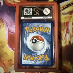 ACE 10 Charizard V 154/172 Brilliant Stars Alt Art Holo Pokemon Card - Gem Mint - Image 2