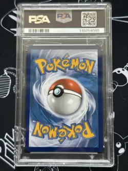 PSA 10 Charizard V 154/172 Alternate Alt Art SWSH Brilliant Stars Pokemon Card - Image 2