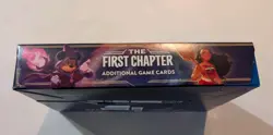 Disney Lorcana TCG The First Chapter Booster Box New Factory Sealed 24 Packs - Image 3
