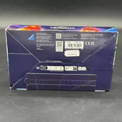 Disney Lorcana TCG The First Chapter Booster Box New Factory Sealed 24 Packs 4050368981905 - Image 2