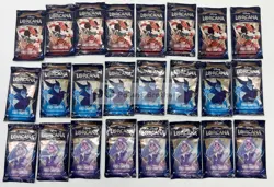 Disney Lorcana The First Chapter 24x Factory Sealed Packs - Equal to Booster Box - Image 1