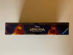 Disney Lorcana TCG The First Chapter Factory Sealed 24 Pack Booster Box - Image 3