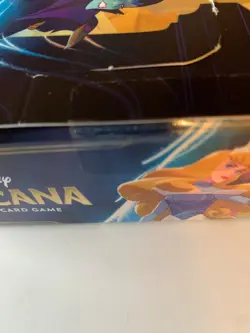 Disney Lorcana TCG The First Chapter Factory Sealed 24 Pack Booster Box - Image 5
