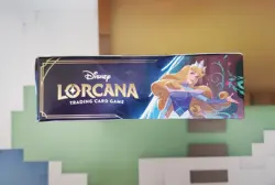 Disney Lorcana TCG The First Chapter Factory Sealed 24 Pack Booster Box - Image 5