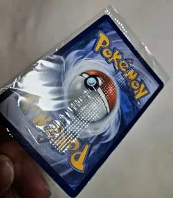 Mega Charizard EX M Charizard 023 + Oricorio 024 Sealed UPC Promo NM Pokemon TCG - Image 4