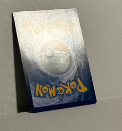 Magikarp & Wailord GX SM166 Ultra Rare Full Art Holo NM - Pokemon TCG Sun & Moon - Image 4
