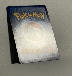 Magikarp & Wailord GX SM166 Ultra Rare Full Art Holo NM - Pokemon TCG Sun & Moon - Image 5