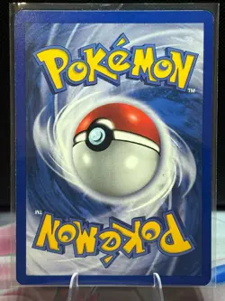 1999 Pokemon TCG WOTC Jungle Mr Mime Rare 22/64 - Image 2