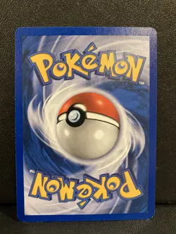 Pokemon TCG Blaine's Last Resort Gym Heroes 105/132 Regular - LP - Image 2