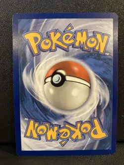 FERALIGATR 041/162 NON-HOLO PLAY! PRIZE PACK SERIES POKEMON - Image 2