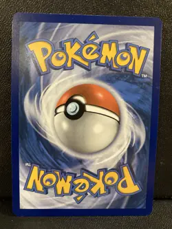Pokemon TCG Arcanine SVP Black Star Promos SVP011 Holo Promo Cosmos Holo Rare... - Image 2