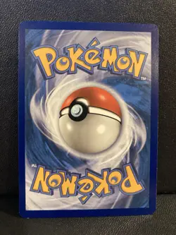 Pikachu 25/25 Non-holo NM Pokemon TCG McDonald’s 25th Anniversary Celebrations - Image 2