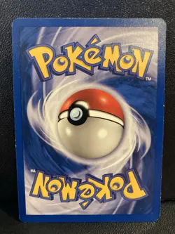 Pokemon TCG Lt. Surge's Electrode Gym Challenge 52 Regular Unlimited Uncommon - Image 2