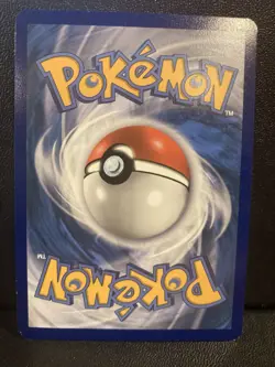 Pokemon TCG - BULBASAUR #1 - HOLO PROMO - MCDONALD'S 25TH ANNIVERSARY 2021 - NM - Image 2
