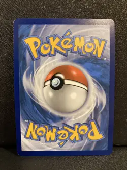 Munkidori ex 037/064 Holo PLAY STAMP Prize Pack Promo Pokemon TCG - Image 2