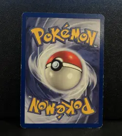Porygon 48/82 Team Rocket Regular Pokemon TCG Vintage 1st Edition Uncommon - Image 2