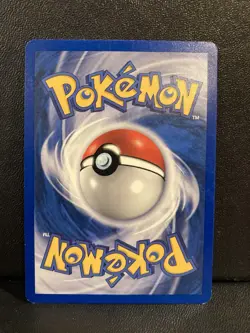 Erika's Clefairy - 40/132 - Gym Challenge - 2000 - Pokemon TCG - Image 2