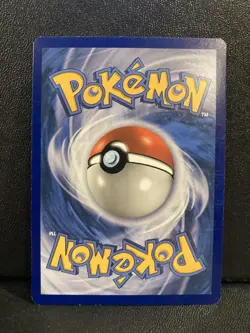 POKEMON ALOLAN MEOWTH 8/12 MCDONALDS PROMO HOLO LP-NM - Image 2