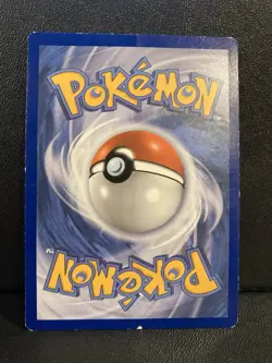 Gengar EX 34/119 Pokemon TCG Ultra Rare Holo XY Phantom Forces MP - Image 2