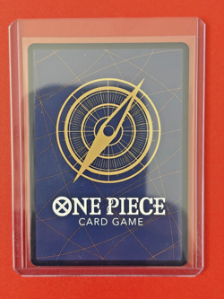 Rebecca WINNER Pack 2025 Vol. 2 OP04-092 One Piece Promotion Cards Foil NM Promo - Image 3