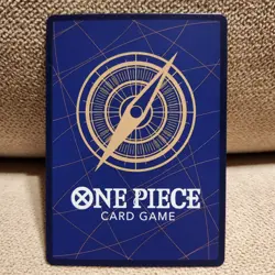 One Piece Card Game Rebecca Winner Pack 2025 Vol. 2 OP04-092 Foil English - Image 2