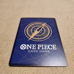One Piece Card Game Rebecca Winner Pack 2025 Vol. 2 OP04-092 Foil English - Image 5