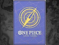 Rebecca OP04-092 (Winner Pack 2025 Vol. 2) - One Piece Promotion Cards (OP-PR - Image 2