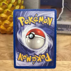 Pokemon TCG - Dark Magneton 28/82 Team Rocket - 1st Edition Non-Holo Rare LP - Image 2