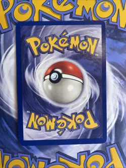 Dark Magneton 28/82 1st Edition Team Rocket Non-Holo Pokemon LP - Image 4