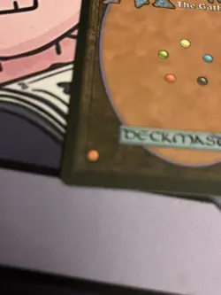 Magic the Gathering • MTG • Lotus Petal - Image 4