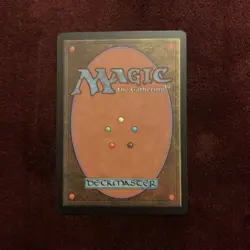 Lotus Petal Tempest Regular Card Set Magic The Gathering NM Never Played MTG X1 - Image 2