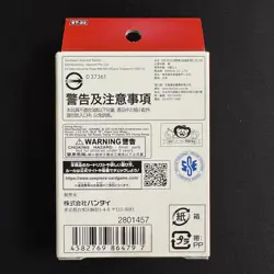 ONE PIECE Card Game ST-23 Shanks Starter Deck Japanese FACTORY SEALED NEW - Image 5