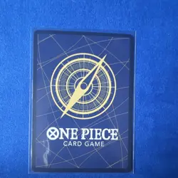 Bandai Boa Hancock Foil One Piece CCG OP01-078 Japanese Card - Image 2