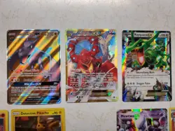 16 2015 to 2019 Pokemon Trading Cards Lot - Image 2