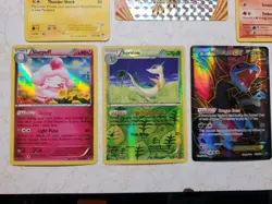 16 2015 to 2019 Pokemon Trading Cards Lot - Image 5