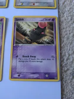 Pokemon TCG EX Emerald Bundle Of Six - Image 2